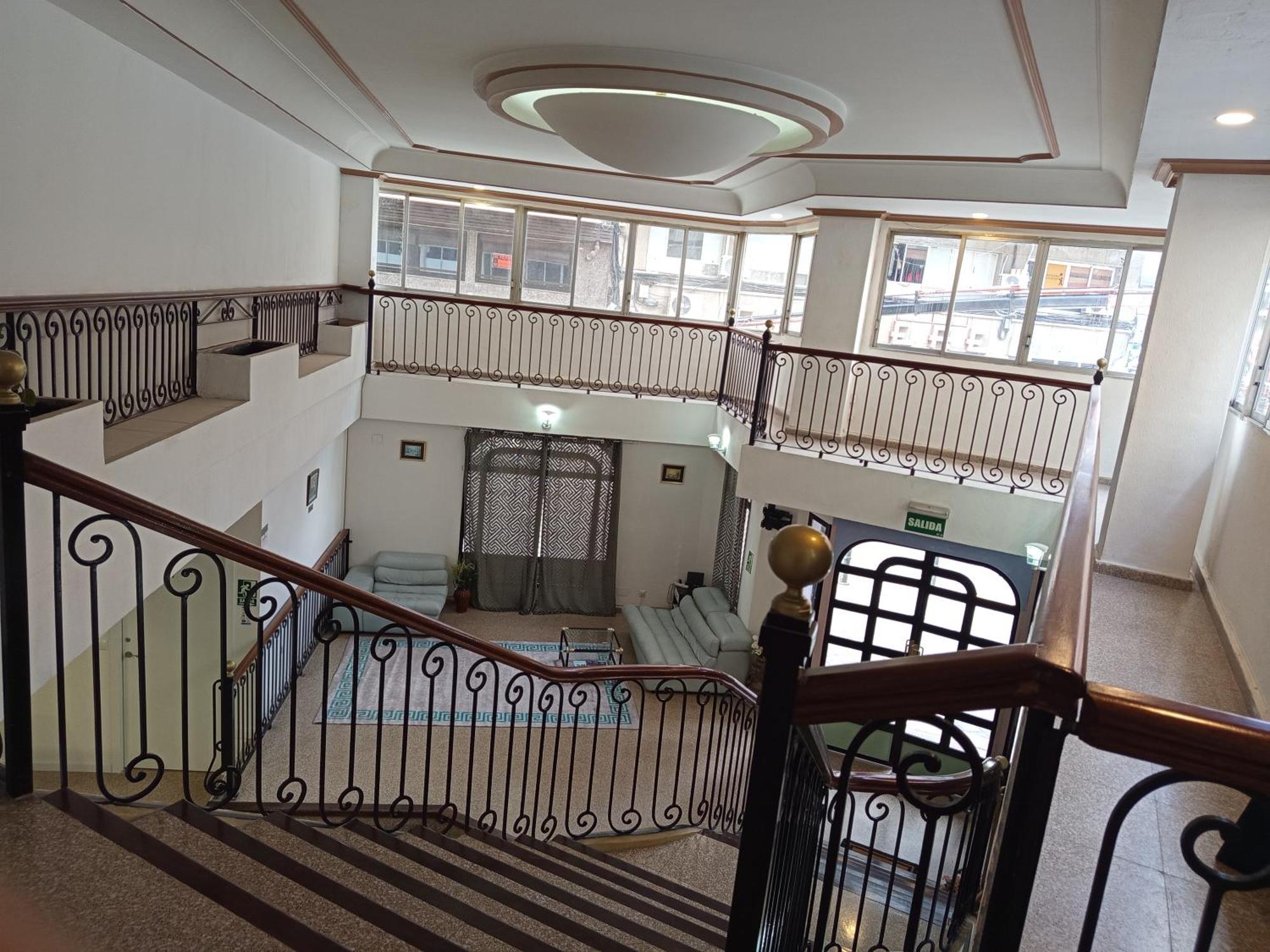 Pension Sempere - Alicante — Fotos 1