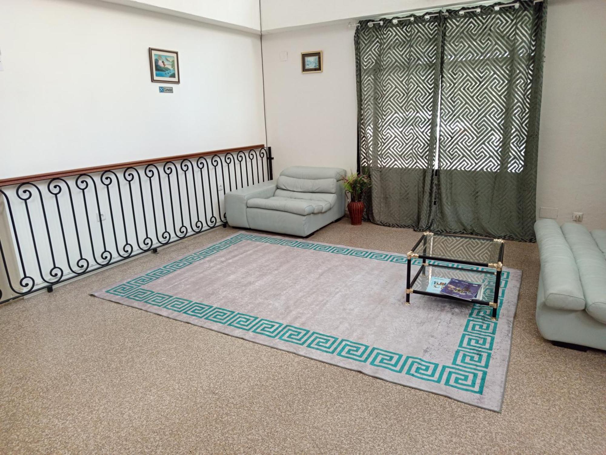 Pension Sempere - Alicante, Alicante