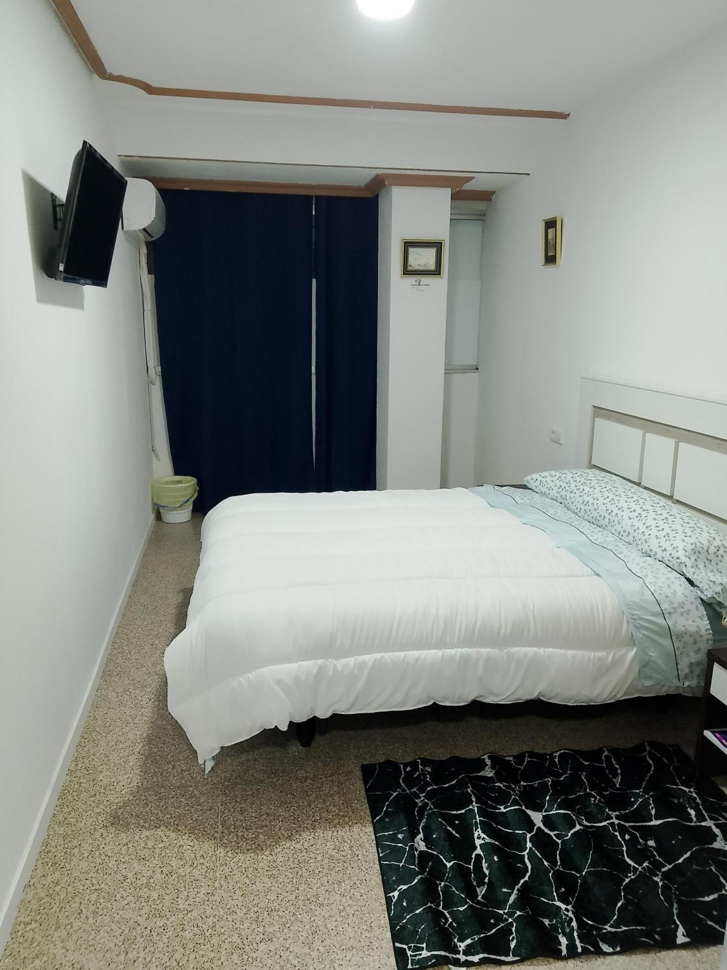 Pension Sempere - Alicante — Fotos 3